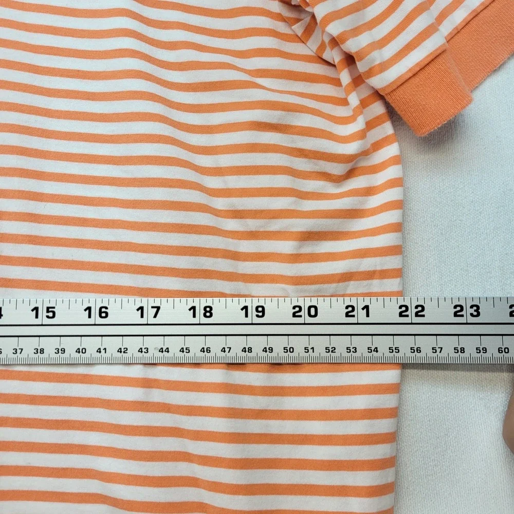 Polo Ralph Lauren measurements pit